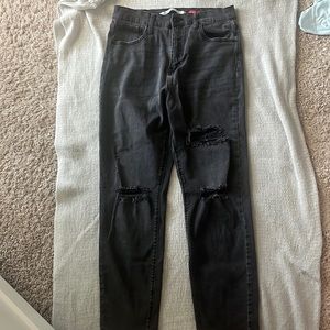 Celebrity Pink Straight Leg Jeans